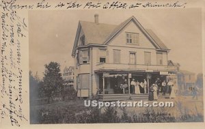 Post Office - Kiamesha Lake, New York NY  