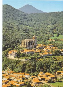 France Postcard - Saint Bertrand De Comminges - Ville Gallo-Romaine   AB2303