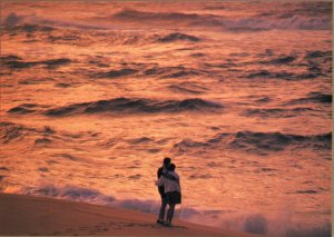 Sunset Beach,Oahu,HI