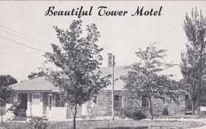 Missouri St Louis The Tower Motel