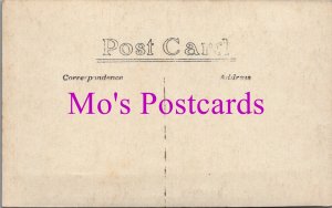 Devon Postcard - Shepherd's Cottage in The Doone Valley  SW14493