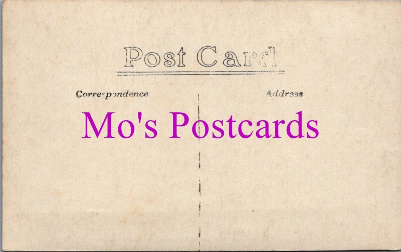 Devon Postcard - Shepherd's Cottage in The Doone Valley  SW14493