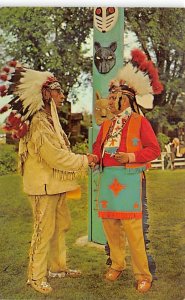 The Meetings Wyalusing Pennsylvania, PA