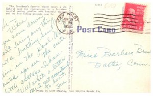 Florida  Key West  Little White House