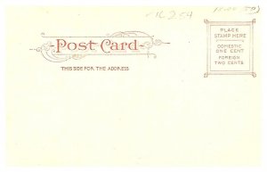 Buster Brown and his Bubble signed R.F.Outcault