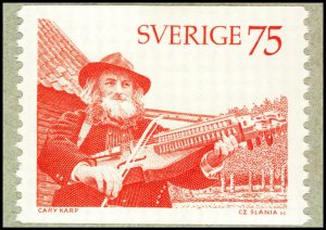 Sweden Stamp