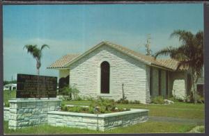 Faith Lutheran Church,St Petersburg,FL