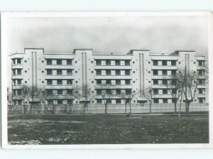 old rppc NICE VIEW Setif - Zdif - Stif Province Algeria i2379