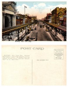 Bowery, New York City (8684)