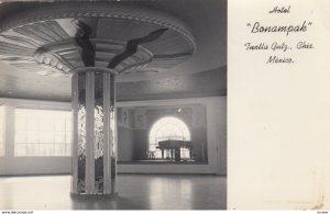 RP: Hotel Bonampak Tuxtla Gutz. , Chis , Mexico , 1930s-40s