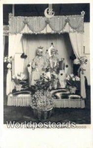 Malay Wedding Singapore Unused 