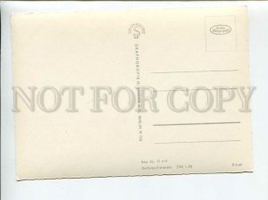 3179574 GERMANY Warnemunde Ostsee lighthouse old postcard