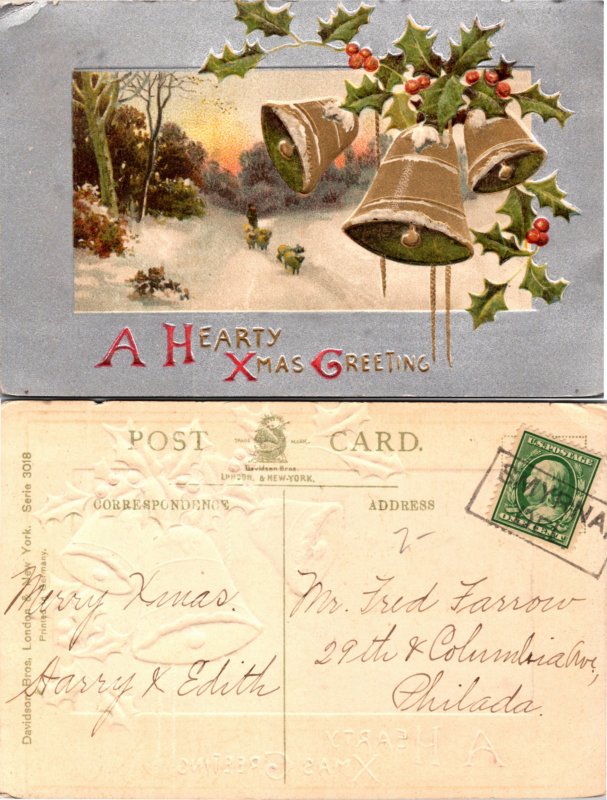 Christmas (18912