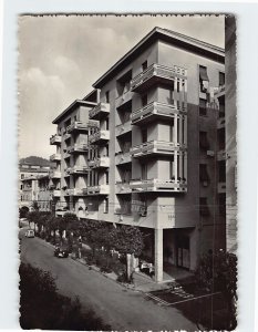 Postcard Hotel Tris Chiavari Italy