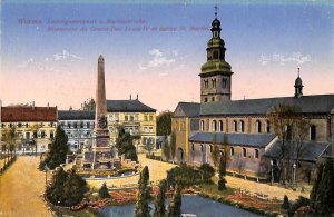 ab9338 - Postcards POSTCARD - GERMANY Germany - Worms-
