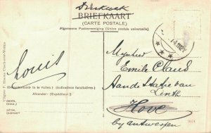 Netherlands Kolenmijn Willem Sophie Spekholzerheide Coal Mine 06.06