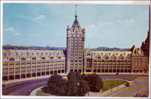 Delaware & Hudson Bldg. Albany NY