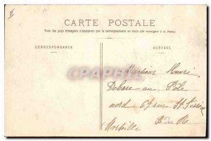 Old Postcard Lyon PonR Universite