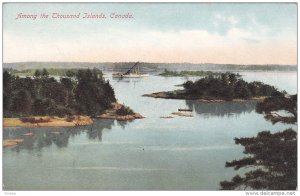 Among the Thousand Islands, Ontario, Canada, 00-10s