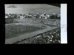 135840 Romania BUCHAREST Stadium Republic FOOTBALL SOCCER