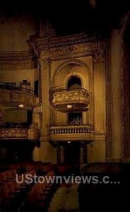 Dubuque Five Flags Center - Iowa IA  