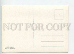 442633 Vietnam bonsai dwarf tree old postcard