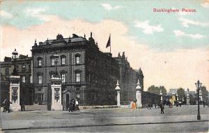 uk26332 buckingham palace london uk