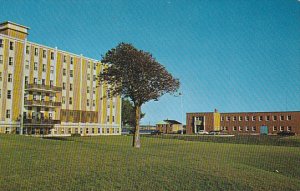 Canada Sacred Heart Home Charlottetown Prince Edward Island