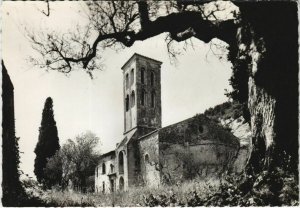 CPM BEAUMES-de-VENISE Notre Dame Daubane (1086962)