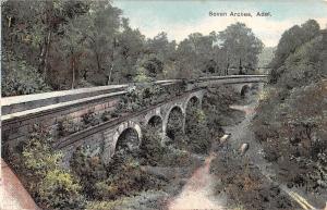 BR70335 seven arches adel uk