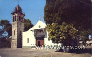 Catedral de San Jose David Republic of Panama Panama Unused 