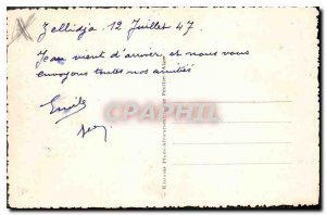 Old Postcard Scenes et Types Manner Arabic to draw water