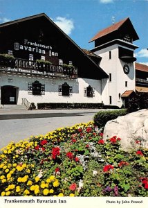 Frankenmuth Bavarian Inn , Michigan   