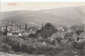 Germany Postcard - Ilsenburg - Ref  933A