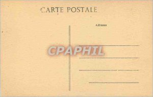 Old Postcard Thiers (P D) Durolle Falls