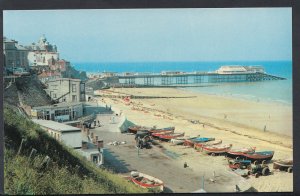 Norfolk Postcard - The Pier, Cromer  2562
