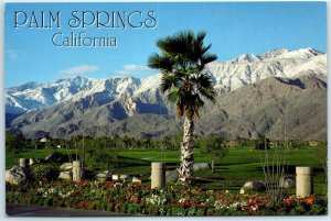 M-7806 Mesquite Country Club Palm Springs California