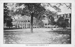 Kirkwood Camden, South Carolina