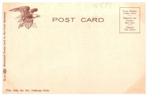 Massachusetts  Worcester  Court House