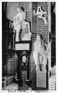 uk42900 stockholm  sweden monument tessin carl milles