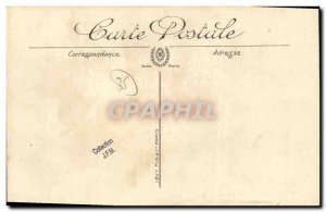 Old Postcard Parame Rochebonne