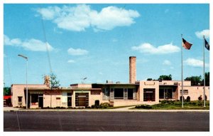 Connecticut  Darien ,  Turnpike Restaurant