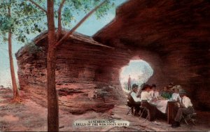 Wisconsin Dells Luncheon Cafe