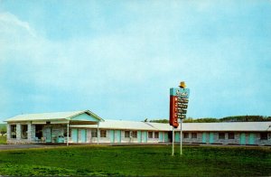 Tennessee Pigeon Forge The Scenic Motel