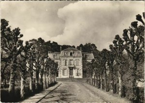 CPM TOUCY Ecole des Filles (1196419)