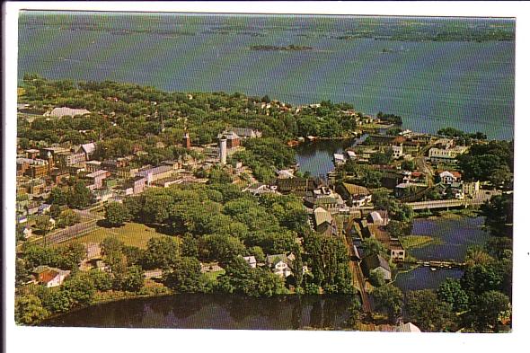 Thousand Islands, Gananoque, Ontario, Thousand Islands, Admiralty Group of Is...