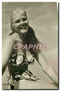 Old Postcard Nude Erotic