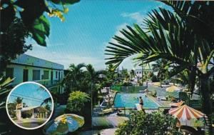 Florida Key West Hibiscus Motel