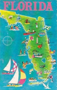 Map Of Florida