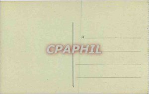 Old Postcard Dauphine line Mure